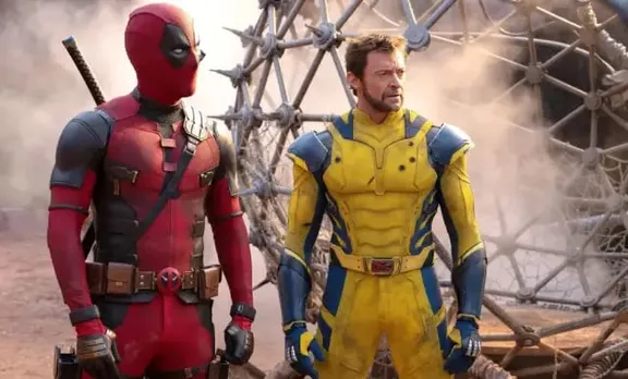 Deadpool & Wolverine: Fan Reviews And Box Office Collection